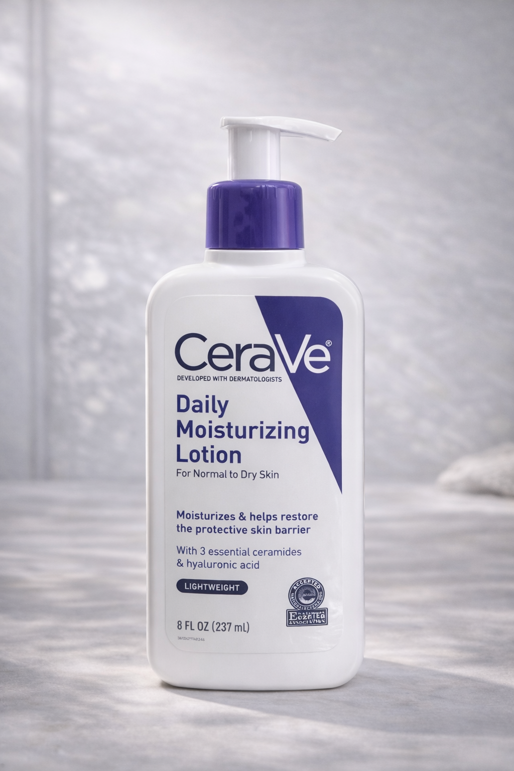 Complete Skincare Routine Bundle – CeraVe + The Ordinary (4 Products)